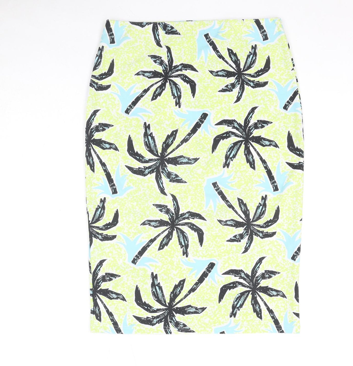 Womens UK Size 12 Missguided Bandage  Skirt
