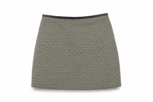 Womens UK Size 10 Oasis A-Line  Skirt