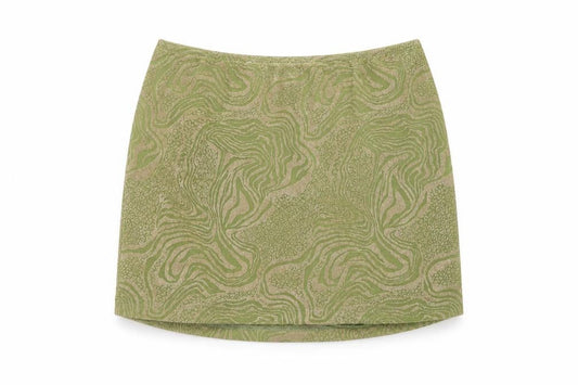 Womens UK Size S Motel Mini  Skirt