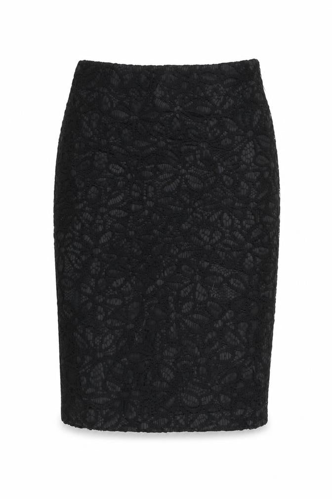 Womens UK Size 10 Autograph Straight & Pencil  Skirt