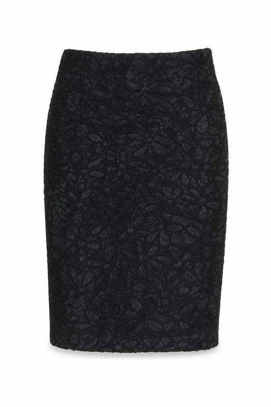 Womens UK Size 10 Autograph Straight & Pencil  Skirt