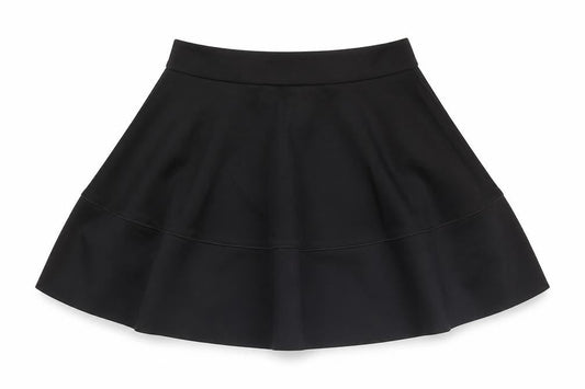 Womens UK Size 6 H&M Swing  Skirt