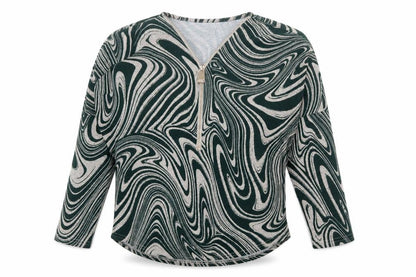 Womens UK Size 12 Stella Morgan Grey Pullover Jumper