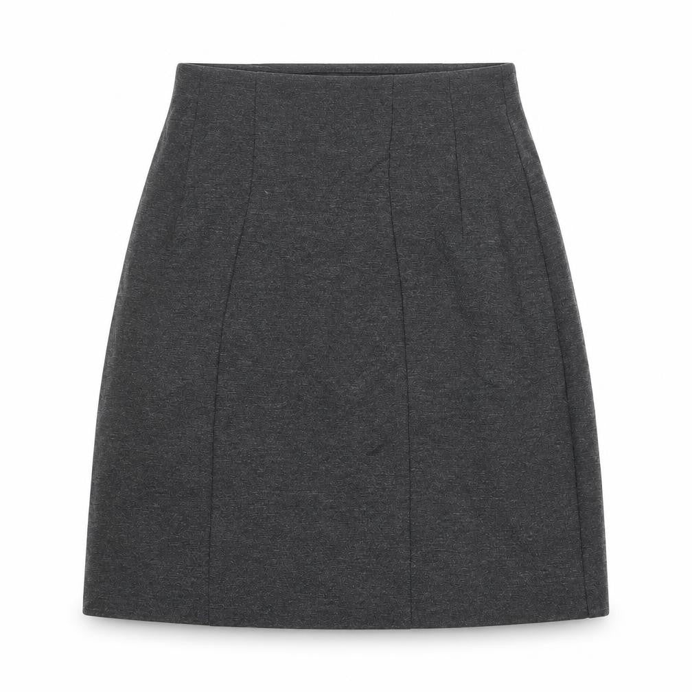 Womens UK Size 8 Marks and Spencer A-Line  Skirt
