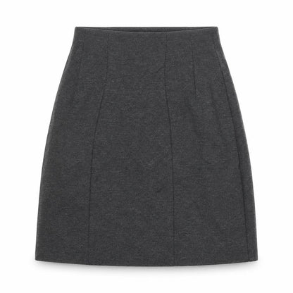 Womens UK Size 8 Marks and Spencer A-Line  Skirt