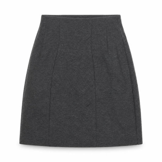 Womens UK Size 8 Marks and Spencer A-Line  Skirt