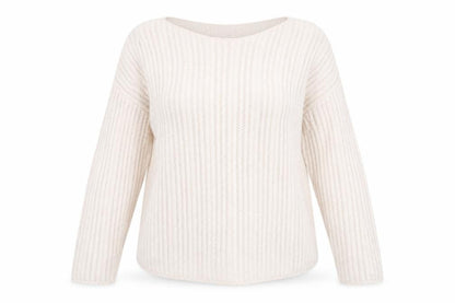 Womens UK Size L NEXT Pink Pullover Jumper