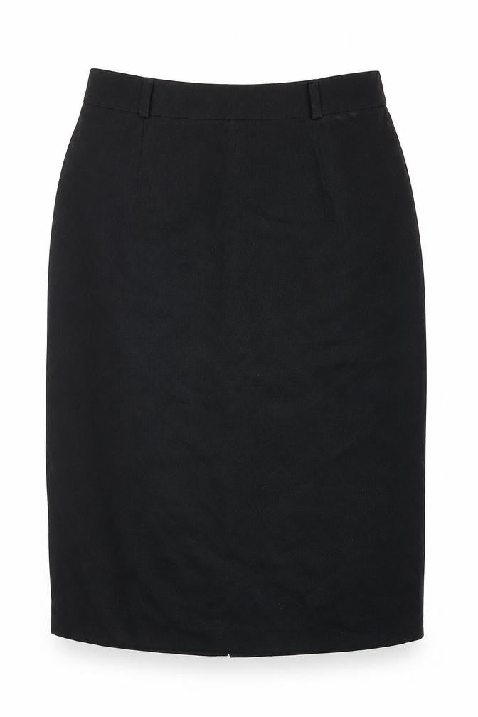 Womens UK Size 14 C&A Straight & Pencil  Skirt