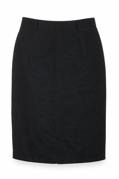 Womens UK Size 14 C&A Straight & Pencil  Skirt