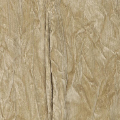 Giani Bernini Womens Beige Cotton Trousers Size M Regular Zip