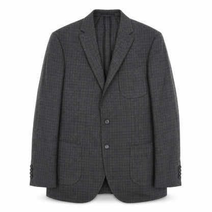 Mens UK Size 42 Marks and Spencer Regular Grey Suit Jacket