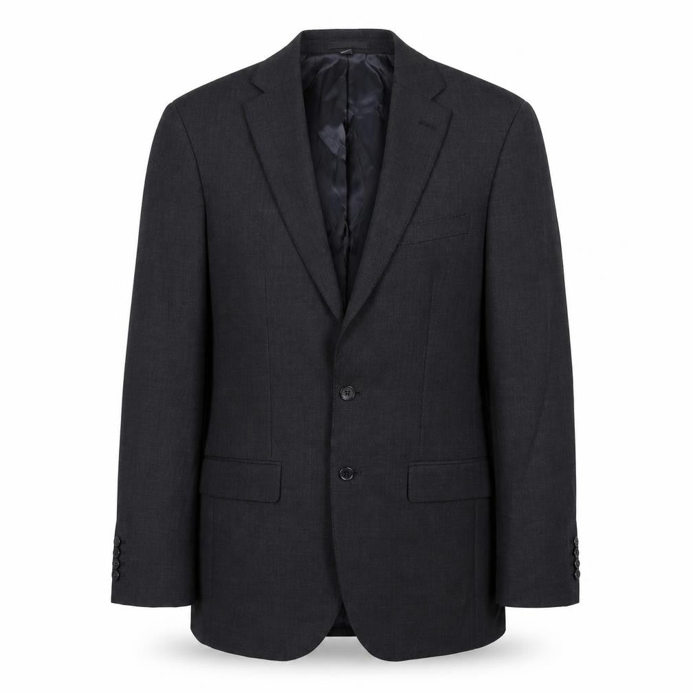 Mens UK Size 38 Marks and Spencer Regular Grey Suit Jacket