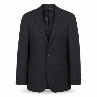 Mens UK Size 38 Marks and Spencer Regular Grey Suit Jacket