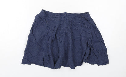 Womens UK Size 8 Topshop Mini  Skirt
