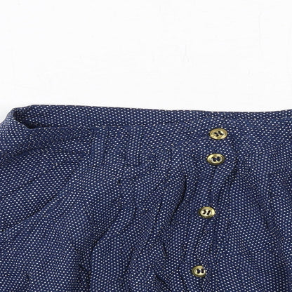 Womens UK Size 8 Topshop Mini  Skirt