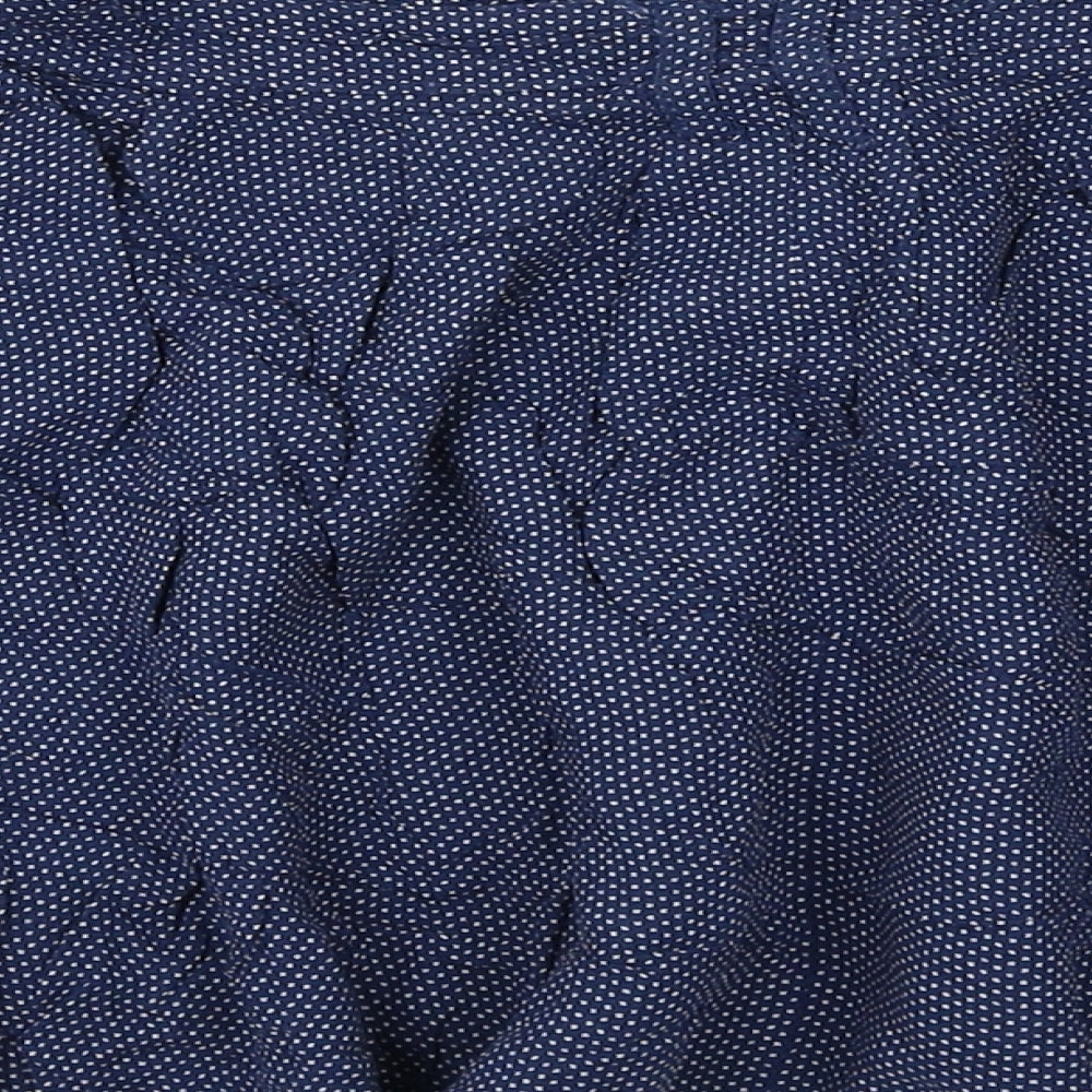 Womens UK Size 8 Topshop Mini  Skirt