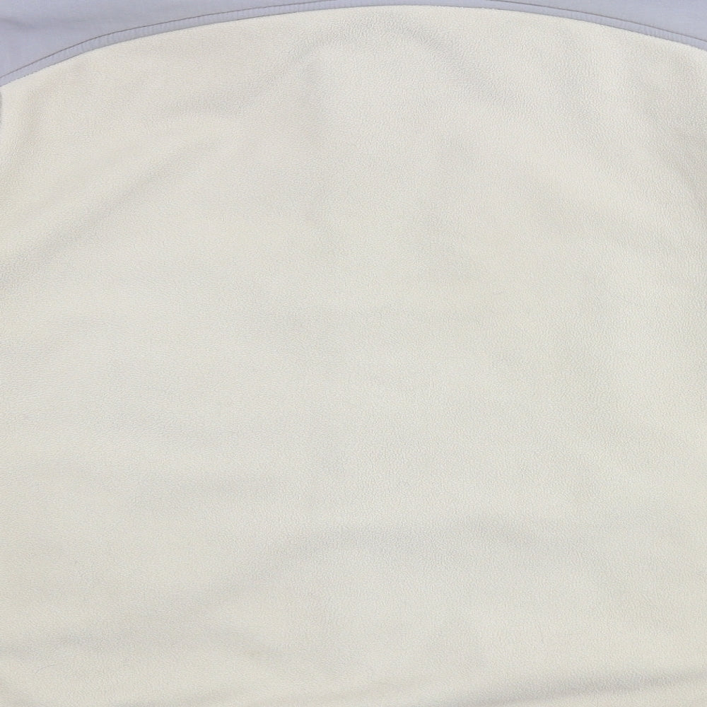 Mens UK Size M Outdoor Discovery Beige Jacket
