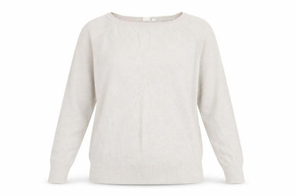 Womens UK Size M Gap Beige Pullover Jumper