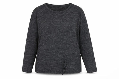 Womens UK Size 16 NEXT Grey Pullover Sweatshirt