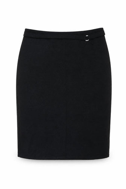 Womens UK Size 20 Marks and Spencer Bandage  Skirt