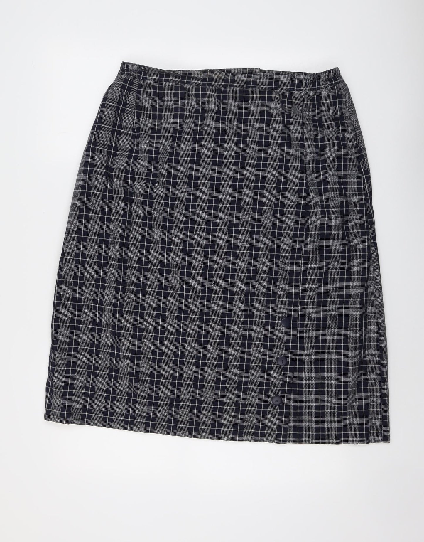 Womens UK Size 32 in Compliments A-Line  Skirt