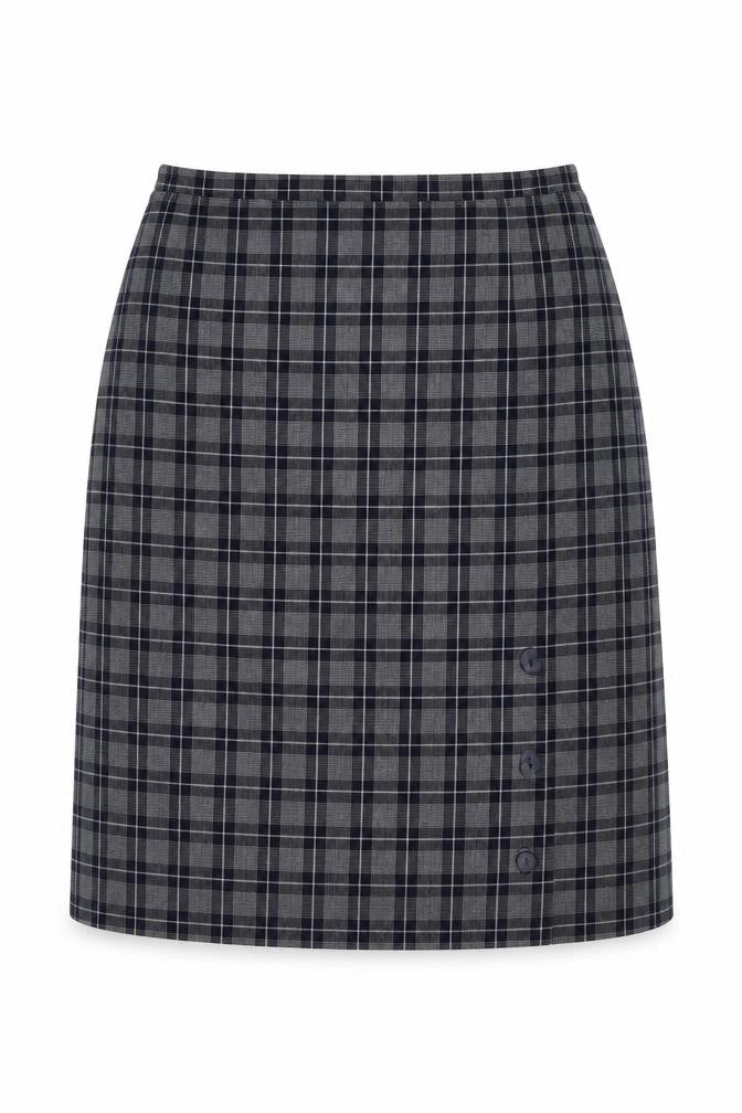 Womens UK Size 32 in Compliments A-Line  Skirt