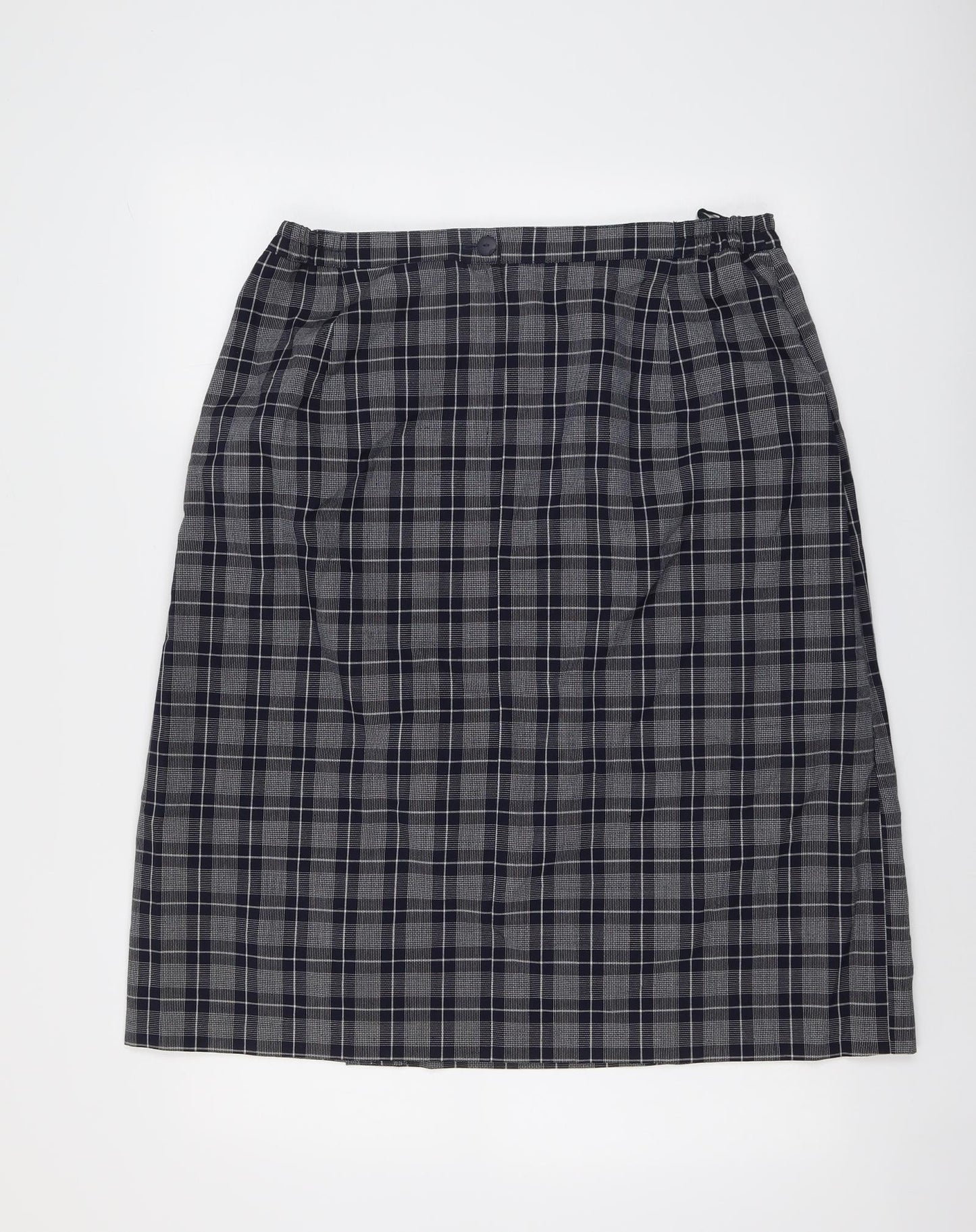 Womens UK Size 32 in Compliments A-Line  Skirt