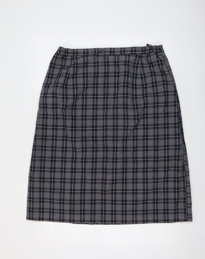 Womens UK Size 32 in Compliments A-Line  Skirt