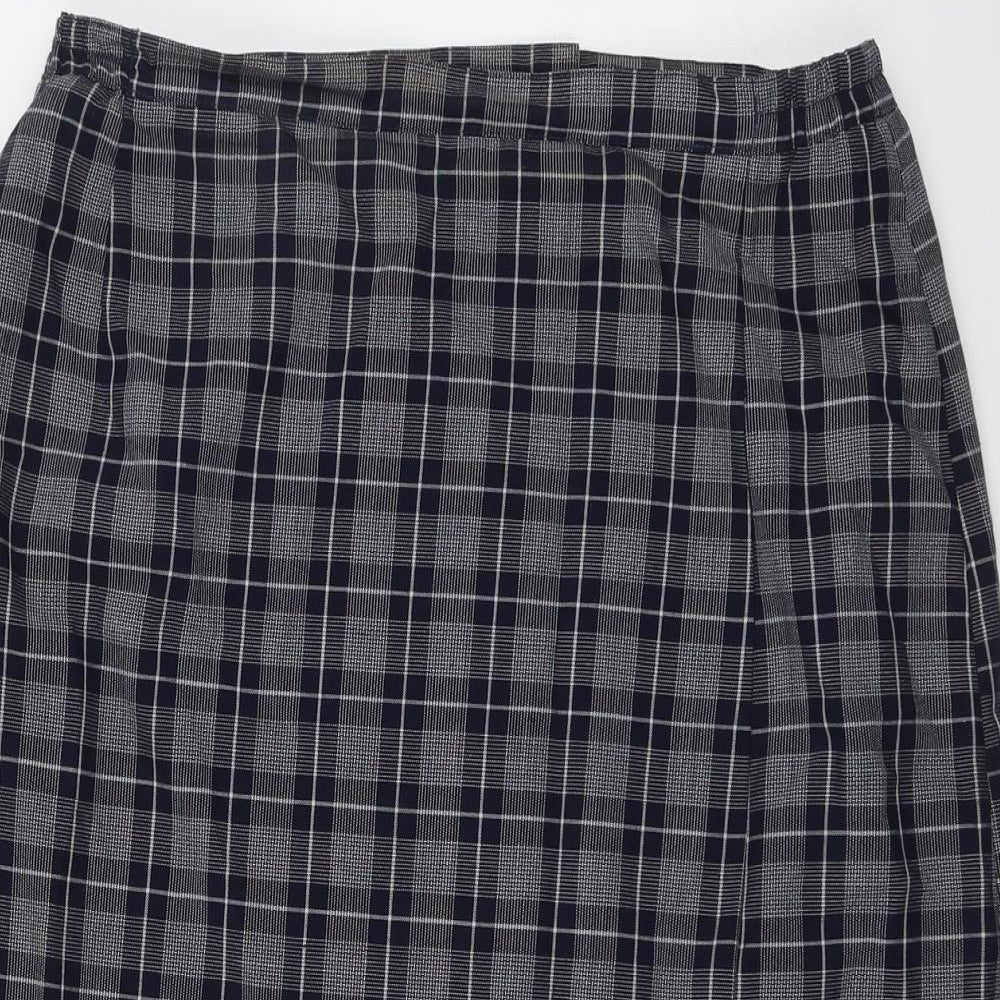 Womens UK Size 32 in Compliments A-Line  Skirt