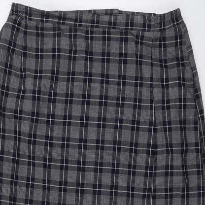 Womens UK Size 32 in Compliments A-Line  Skirt
