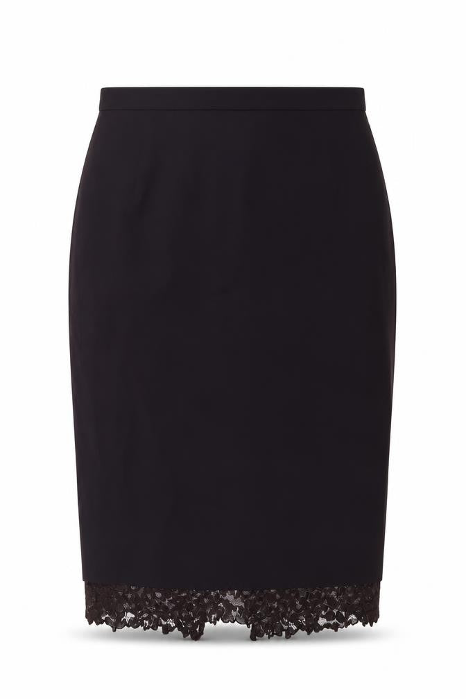 Womens UK Size 10 Country Casuals Straight & Pencil  Skirt