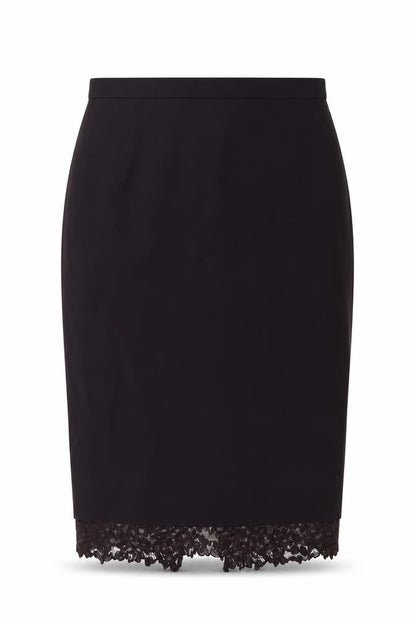 Womens UK Size 10 Country Casuals Straight & Pencil  Skirt