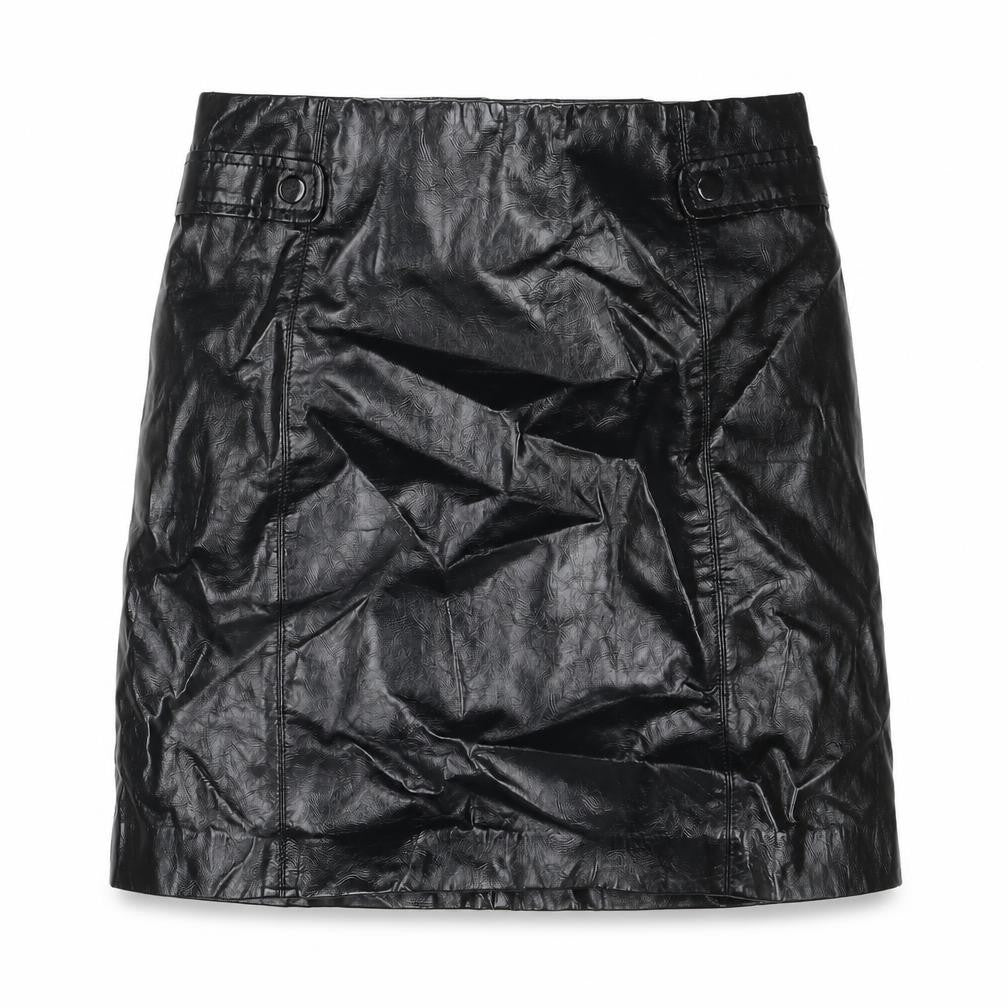 Womens UK Size 8 New Look A-Line  Skirt