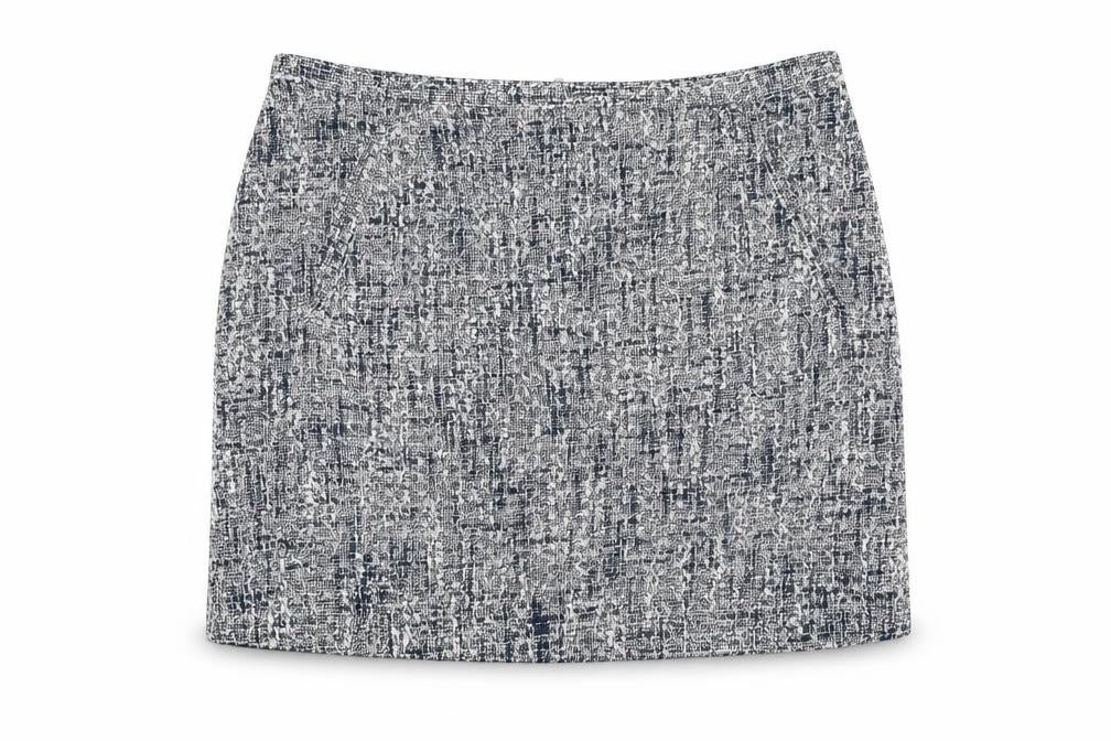 Womens UK Size 14 Oasis A-Line  Skirt