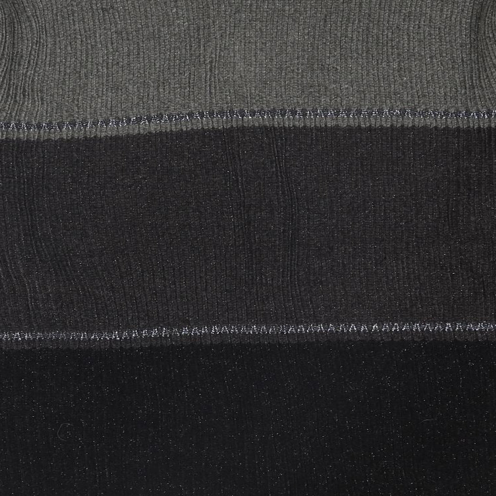 Womens UK Size S Debbie Morgan Grey Cardigan Jumper