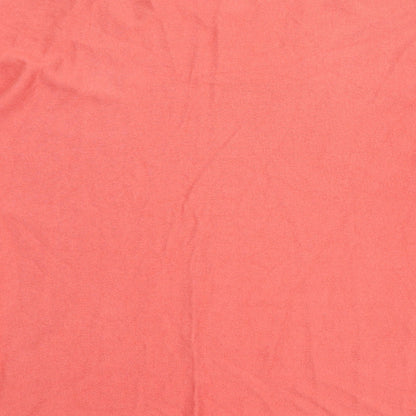 Womens UK Size XS Phase Eight Pink Pullover Jumper