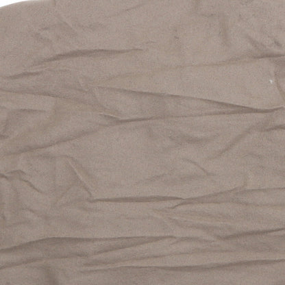 Womens UK Size 14 Limited Collection Brown Jacket