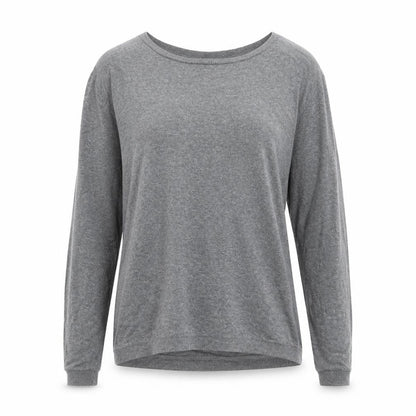 Womens UK Size M Zara Grey Pullover Jumper