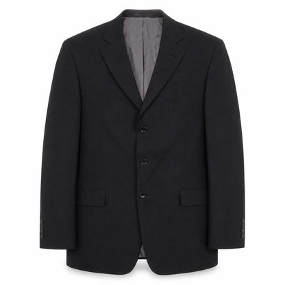 Mens UK Size 44 Marks and Spencer Regular Grey Suit Jacket