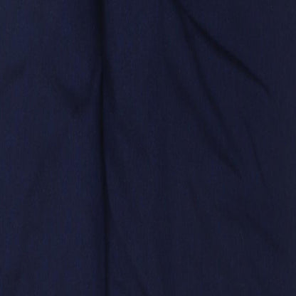 Womens UK Size 8 Marks and Spencer Regular Fit Jegging Blue Jeans