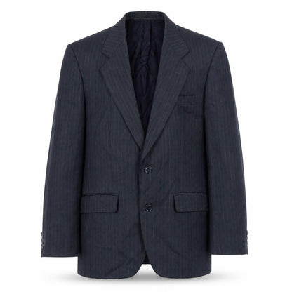 Mens UK Size 36 Marks and Spencer Regular Grey Suit Jacket