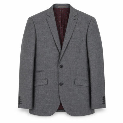 Mens UK Size 40 NEXT Regular Grey Suit Jacket