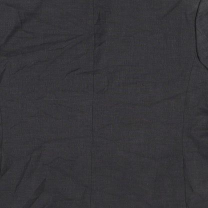 Mens UK Size 48 Marks and Spencer Regular Grey Suit Jacket