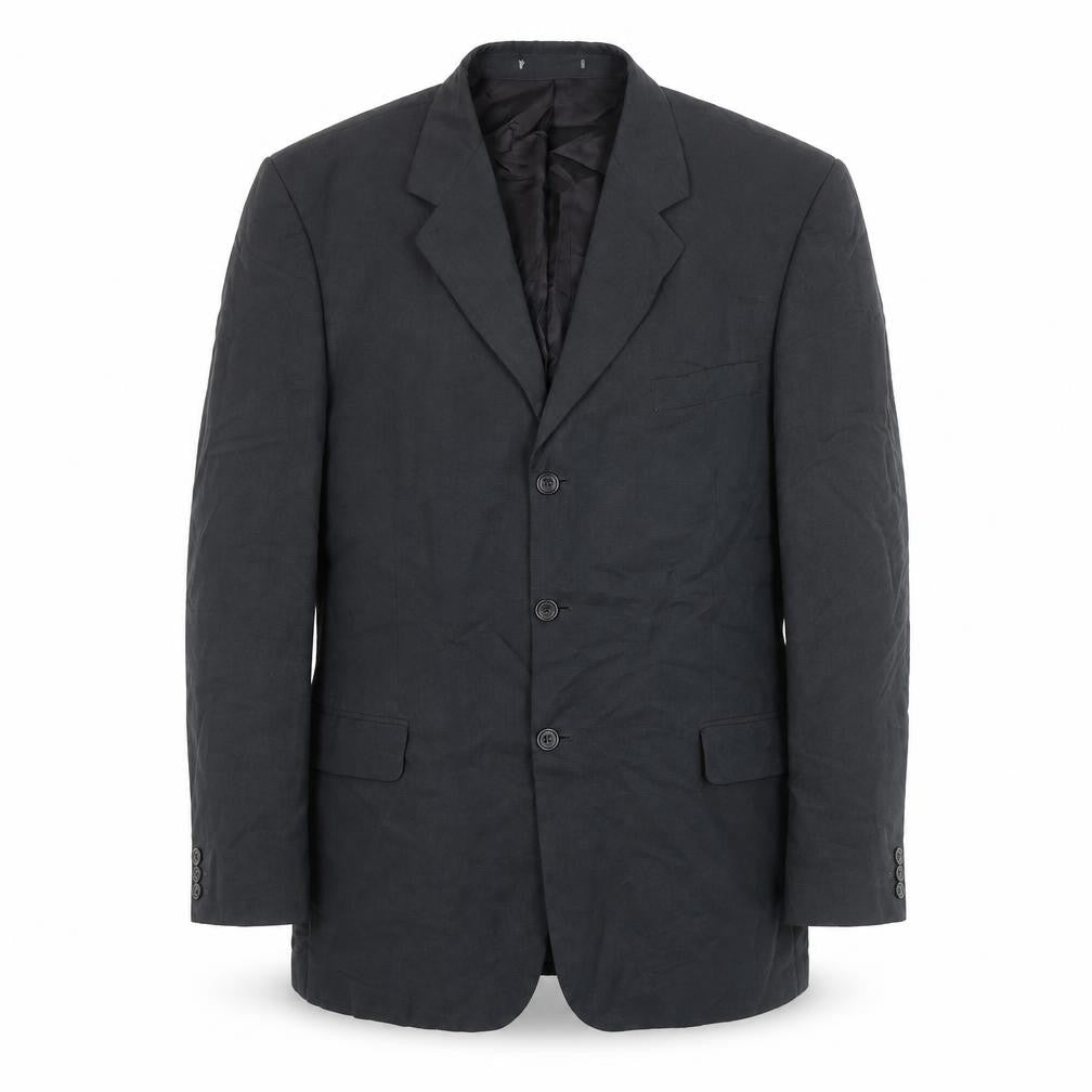 Mens UK Size 44 Principles Regular Grey Suit Jacket