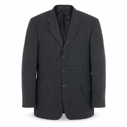 Mens UK Size 44 Principles Regular Grey Suit Jacket