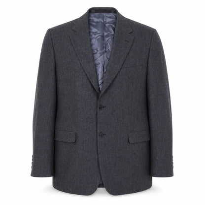 Mens UK Size 44 Marks and Spencer Regular Grey Suit Jacket