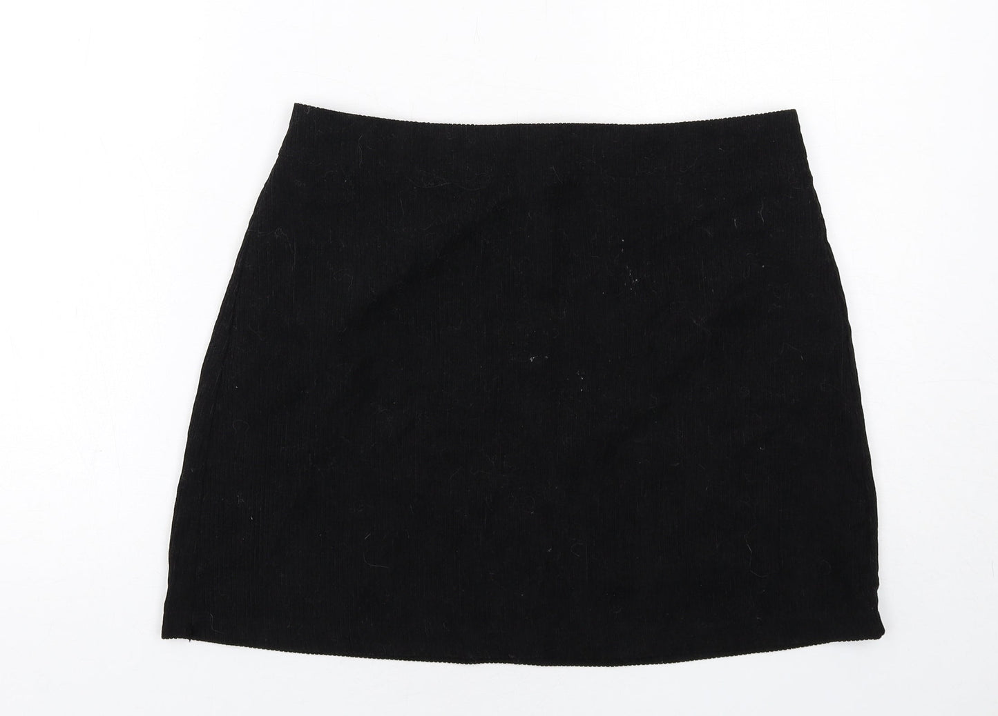 Womens UK Size 14 Reclaimed Vintage A-Line  Skirt