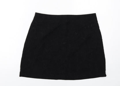 Womens UK Size 14 Reclaimed Vintage A-Line  Skirt