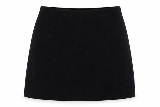 Womens UK Size 14 Reclaimed Vintage A-Line  Skirt