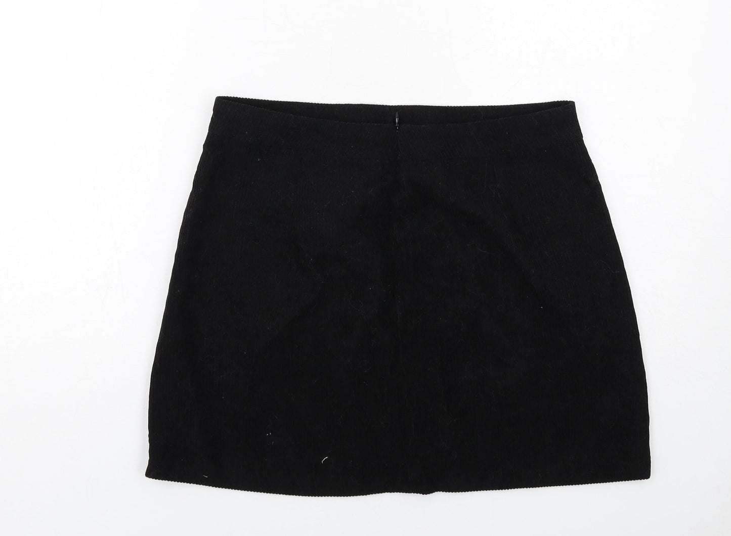 Womens UK Size 14 Reclaimed Vintage A-Line  Skirt